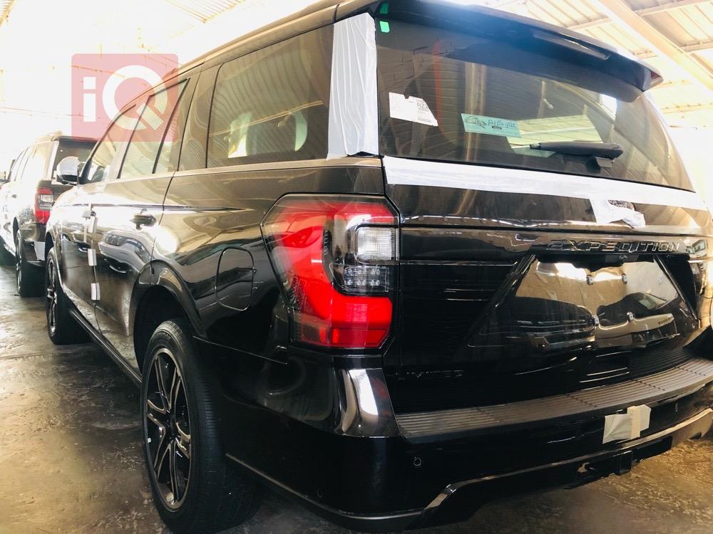 Ford Expedition